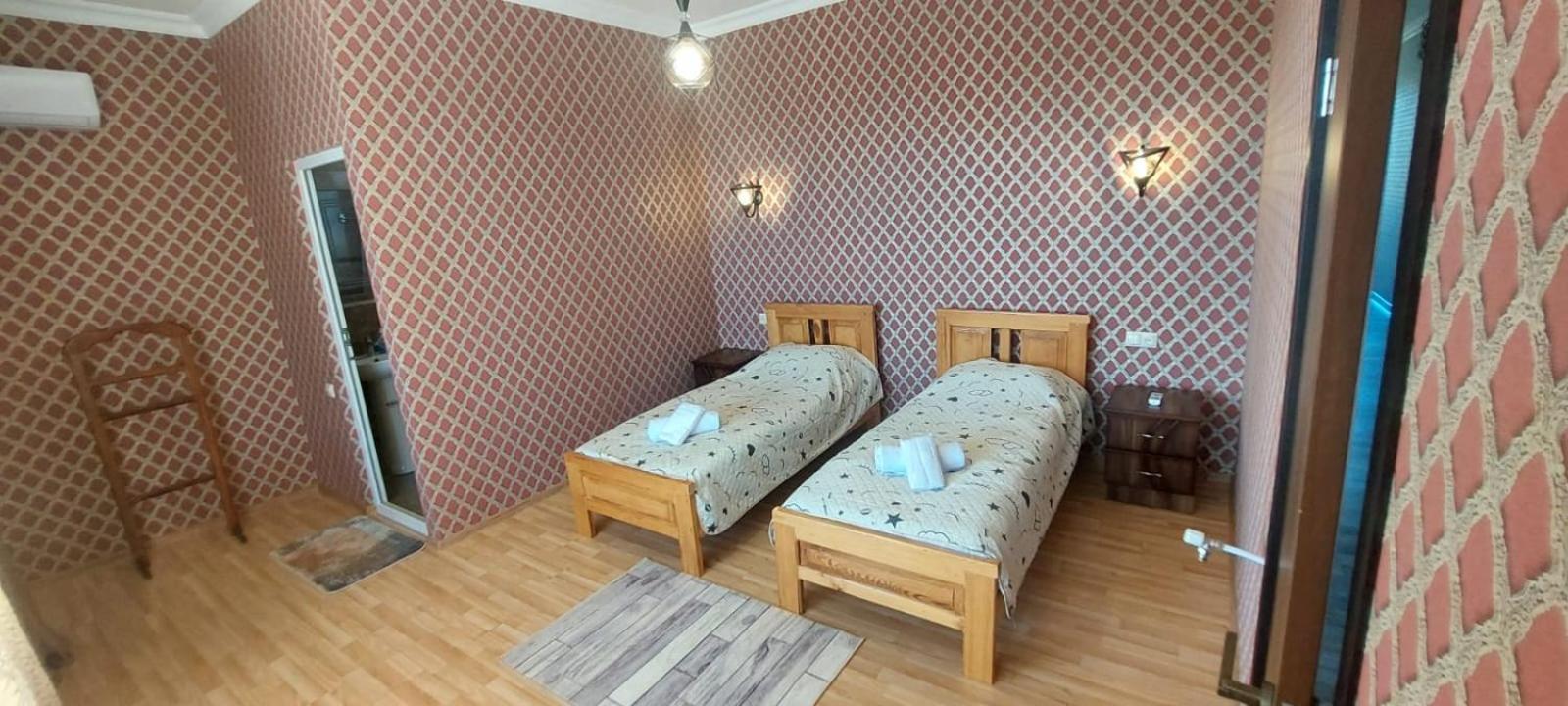 Panorama In Kutaisi Hostel Kamer foto