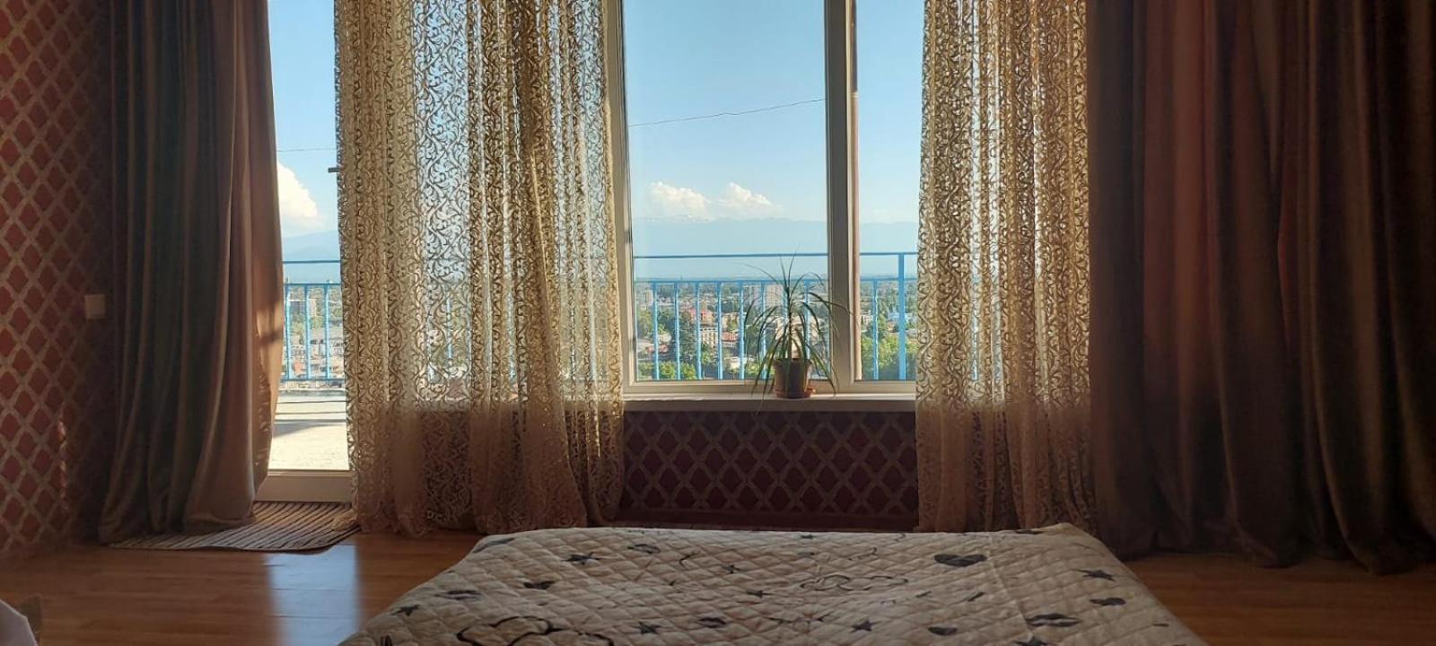 Panorama In Kutaisi Hostel Kamer foto